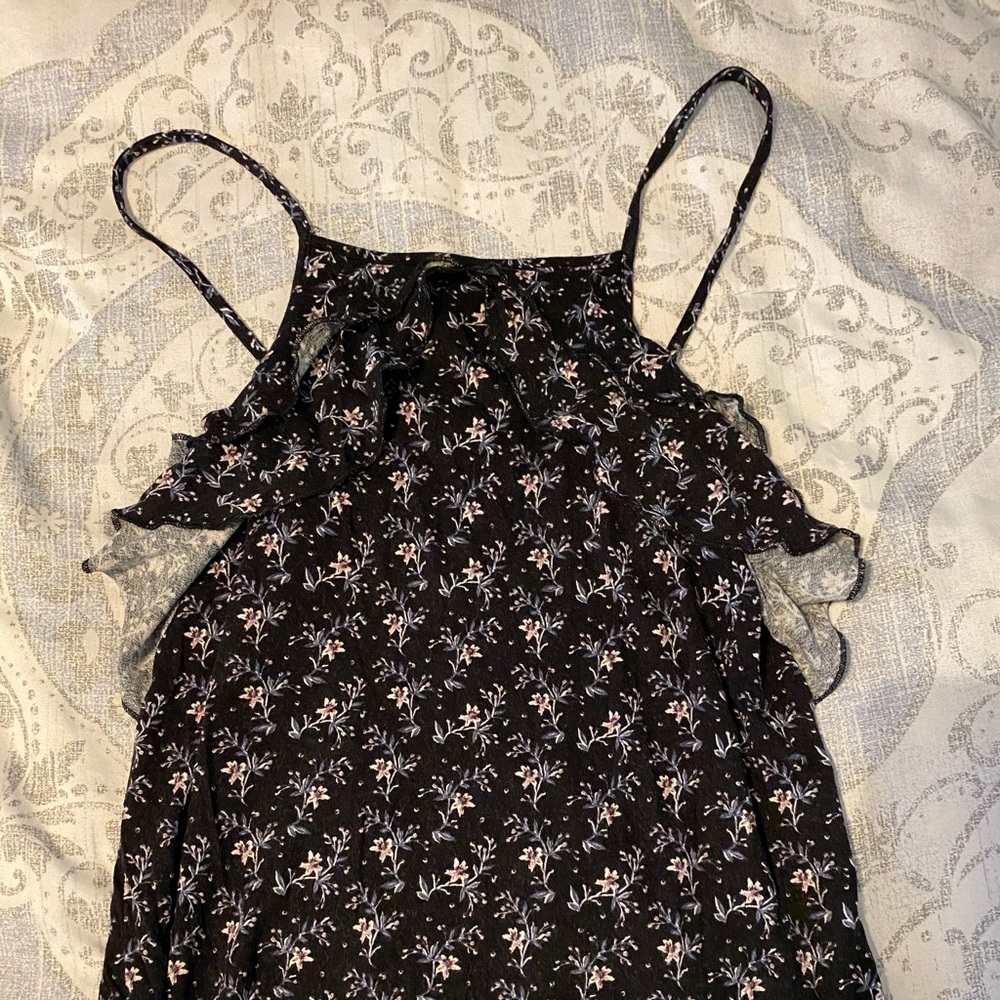 American Eagle Tank